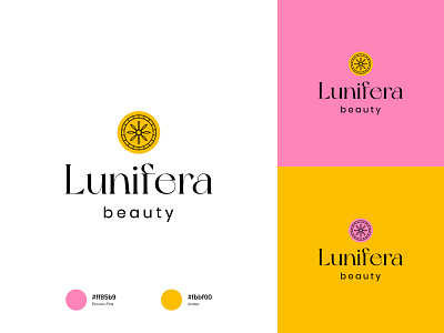 Skincare Logo designs, themes, templates and downloadable graphic elements  on Dribbble