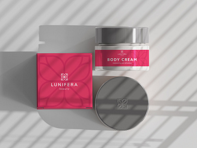 Skincare package brand design brand identity branding cosmetic packaging cosmetics cosmetics package design logo mark package package design packaging packaging design skincare brand skincare package vector