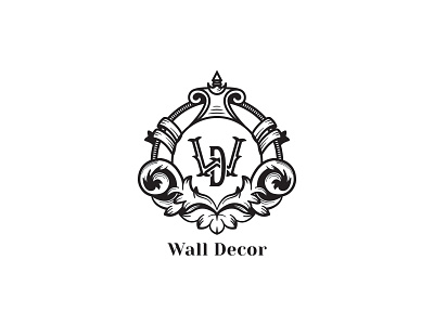 Wall Decor decor decoration design interior logo wall decor