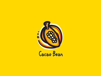 Cacao Bean