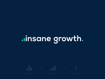 Insane growth