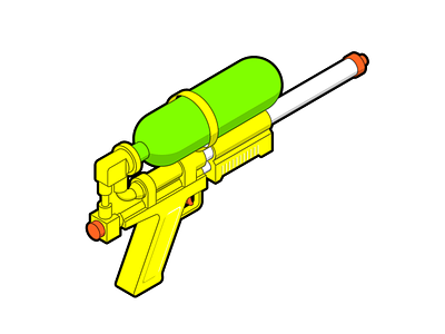 SuperSoaker 50