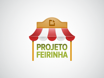 Projeto Feirinha