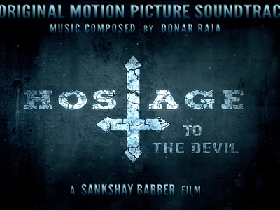 Music Title Poster