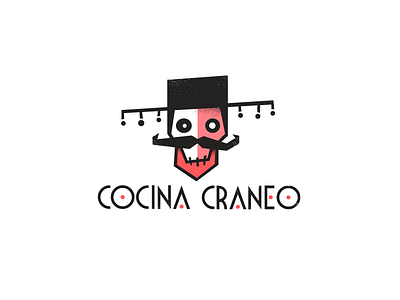 Cosina Craneo