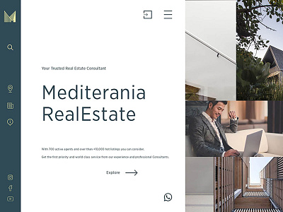 Mediterania Real Estate