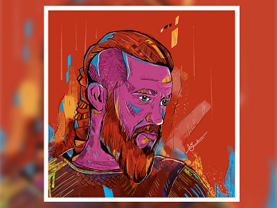 Ragnar Lothbrok