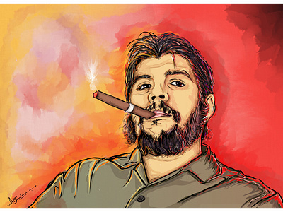 Ernesto "Che" Guevara