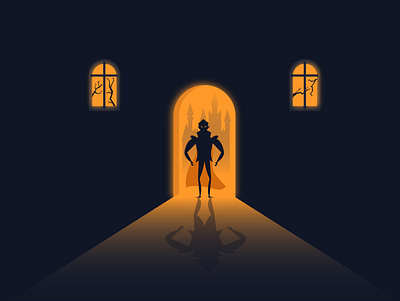 Halloween character dribbbleshot dribbbleweeklywarmup halloween halloween design illustration minimal vector