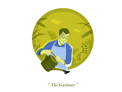 The Gardener