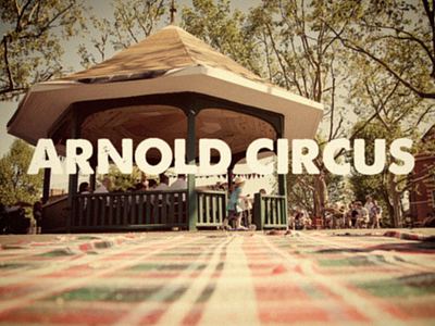 Arnold Circus arnold circus location shoreditch summer
