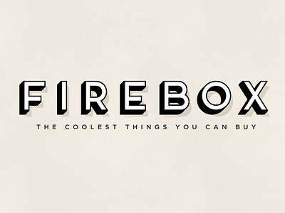 New Firebox Logo