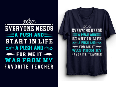 Teachers Day Special Typography T-shirt design clothing design custom t shirt design fathers day t shirt graphic design graphic t shirt mothers day t shirt retro t shirt t shirt t shirt design and sell online teachers day t shirt vintage t shirt