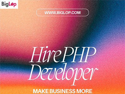 Hire PHP Developer hire php developer php developer in canada