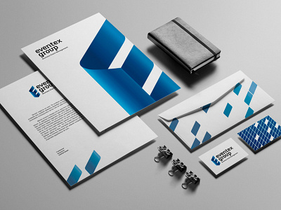 Eventex Identity branding design graphic design identity logo