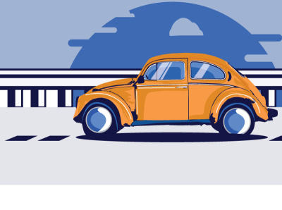 Car Illustrations design graphic design illustration