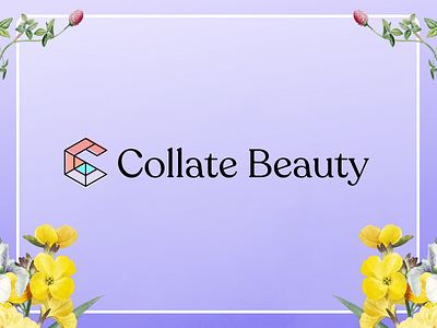 Beauty E-Commerce Logo