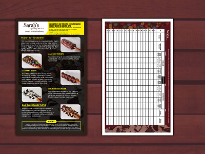 Food Menu Flyer Design design facebook flyer design food food menu food menu flyer graphic design menu card restaurant restaurant flyer restaurant menu
