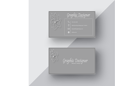 Uniqe Business card