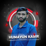 Humayun Kabir