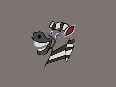 Zebra logo