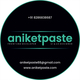 Aniket paste