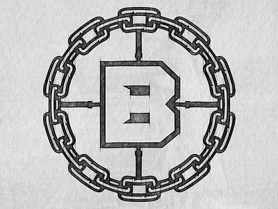 Basement Barbell // Logo