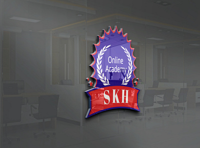 Education Logo Design