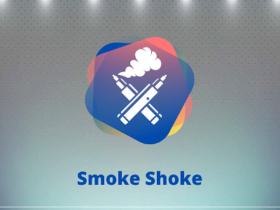 Vape Company Logo