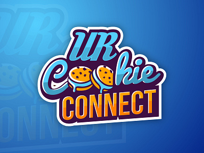 shot 3 artwork cookies designer food graphic design illustraion logo logo design restraurant ui ux