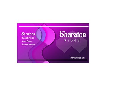 Sheraton branding design graphic design illustration logo