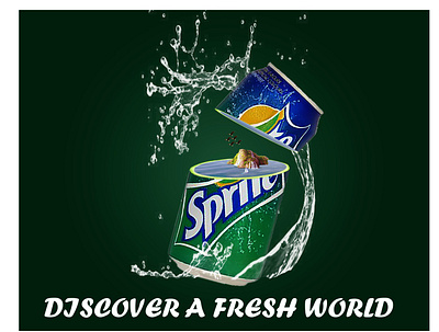 Fresh World branding design graphic design illustration logo vector