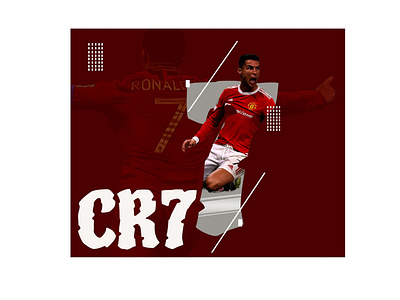 Christiano Ronaldo 7