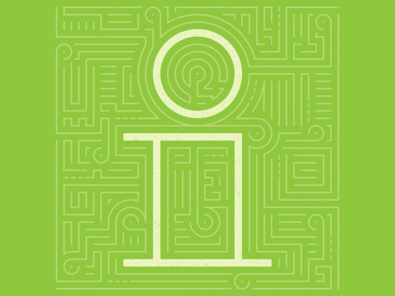 i lettering animation - 36 Days of Lettering Animation lettering animation