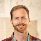 Michael Reynolds
