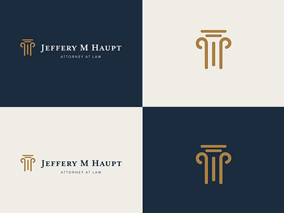 Lawyer Logo attorney logo lawyer logo logo minimal