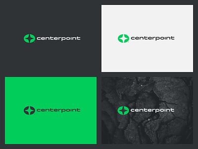 CenterPoint Archery Rebrand and Identity Design