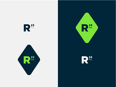 Root23 Branding