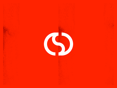 S brand brand identity branding concept design logo vector
