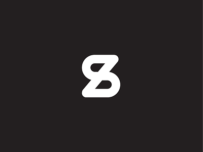 S 8 Forever brand brand identity concept design logo