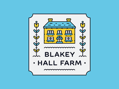 Blakey Hall Farm