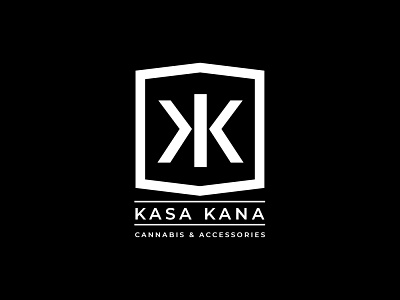 Kasa Kana Marketing Collateral branding business cards graphic design in store signage marketing collateral signage social media assets stationary vector website assets