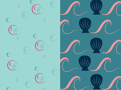 Pattern Project graphic design pattern