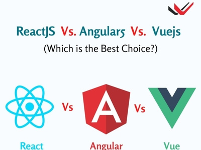 Differences between ReactJS, Angular5 and VueJs by Webuters ...