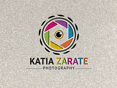 Photography Logo Design