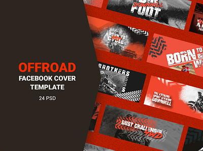 Offroad Facebook Cover Templates adrenaline adventure automobile autoshow bike bike show camping car car mats car wash car wax cleans engine dash exhibition extreme grafilker modified motors off road off road