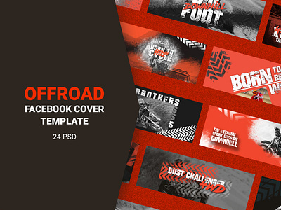 Offroad Facebook Cover Templates adrenaline adventure automobile autoshow bike bike show camping car car mats car wash car wax cleans engine dash exhibition extreme grafilker modified motors off road off road