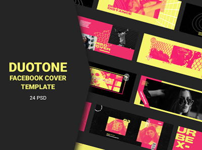Duotone Facebook Cover Templates banners clothing banner clothing cover cover designer cover facebook cover fashion fashion banner fashion cover fashion facebook cover fashionista cover multipurpose banner multipurpose cover multipurpose facebook cover sale sale cover