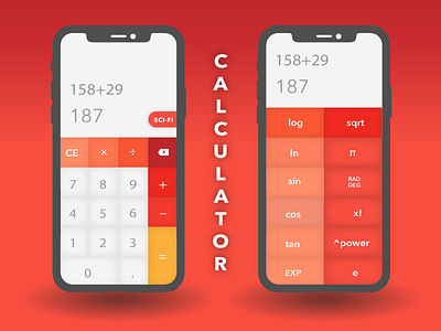 Calculator App