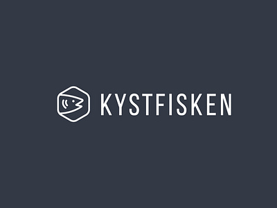 Kystfisken Branding